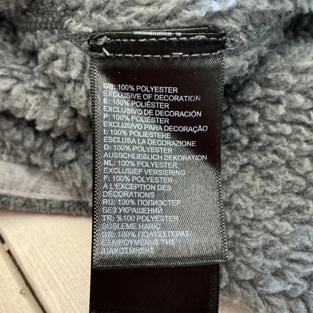 The North Face north face
